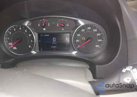 2018 GMC Terrain Denali z USA, uszkodzony, nr VIN 3GKALXEX6JL149015